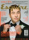 Esquire UK Feb 2013