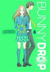 Bunny Drop Vol 9 GN