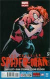 Superior Spider-Man #2 2nd Ptg Ryan Stegman Variant Cover