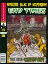 End Times #2 Winter / Spring 2013