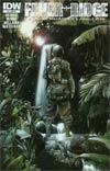 Fever Ridge A Tale Of MacArthurs Jungle War #1 Incentive Nick Runge Variant Cover