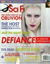 Sci-Fi Magazine Vol 19 #1 Apr 2013