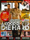 Total Film UK #203 Mar 2013