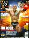 WWE Magazine #86 Mar 2013