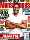 Mens Fitness Vol 29 #3 Mar 2013