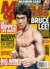 Muscle & Fitness Magazine Vol 74 #3 Mar 2013