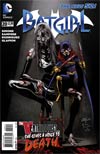 Batgirl Vol 4 #20