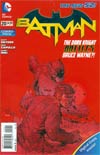 Batman Vol 2 #20 Combo Pack With Polybag