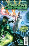 Green Lantern Vol 5 #20 Regular Doug Mahnke Cover (Wrath Of The First Lantern Tie-In)