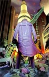 Insurgent #5