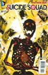 Suicide Squad Vol 3 #20