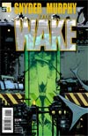 Wake #1 Regular Sean Murphy Cover