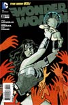 Wonder Woman Vol 4 #20 Regular Cliff Chiang Cover