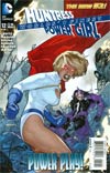 Worlds Finest Vol 3 #12