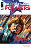 Americas Got Powers #7