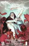 Darkness Vol 3 #114 Regular Jeremy Haun Cover