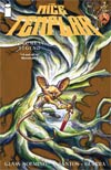 Mice Templar Vol 4 Legend #2 Cover B Victor Santos