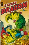 Savage Dragon Vol 2 #188