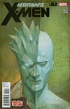 Astonishing X-Men Vol 3 #62