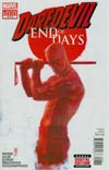 Daredevil End Of Days #8 Regular Alex Maleev Cover