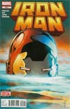 Iron Man #258.2