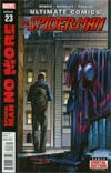 Ultimate Comics Spider-Man Vol 2 #23