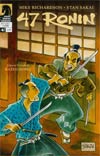 47 Ronin #4