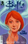 Buffy The Vampire Slayer Season 9 Freefall #21 Regular Phil Noto Cover