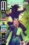 A1 Vol 2 #2 (Filled Randomly With 1 Of 3 Covers)