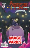 Adventure Time Fionna & Cake #5 Regular Cover (Filled Randomly With 1 Of 2 Covers)