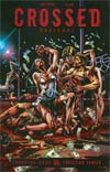 Crossed Badlands #29 Wrap Cvr