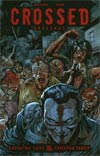 Crossed Badlands #30 Wrap Cvr