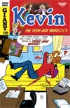 Kevin Keller #9 Variant Dan Parent Cover