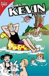 Kevin Keller #9 Regular Dan Parent Cover