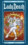 Lady Death Vol 3 #26 Auxiliary Edition