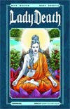 Lady Death Vol 3 #27 Auxiliary Edition