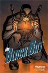 Black Bat #1 Regular Cover A J Scott Campbell