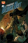 Black Bat #1 Regular Cover C Ardian Syaf