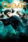 Grimm #1 Variant Photo Subscription Cover