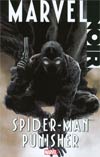 Marvel Noir Spider-Man Punisher TP