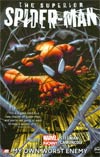 Superior Spider-Man Vol 1 My Own Worst Enemy TP