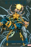 X-Force Phalanx Covenant HC Premiere Edition Book Market Cover