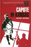 Capote In Kansas HC