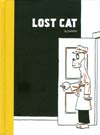 Lost Cat HC