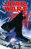 Star Wars Purge TP