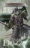Dungeons & Dragons Legend Of Drizzt Neverwinter Tales TP
