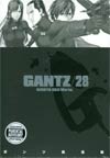 Gantz Vol 28 TP