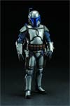 Star Wars Jango Fett Attack Of The Clones ARTFX Plus Statue