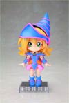 Yu-Gi-Oh Black Magician Girl Cu-Poche Figure