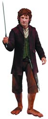 Hobbit Bilbo Baggins 12-Inch Action Figure